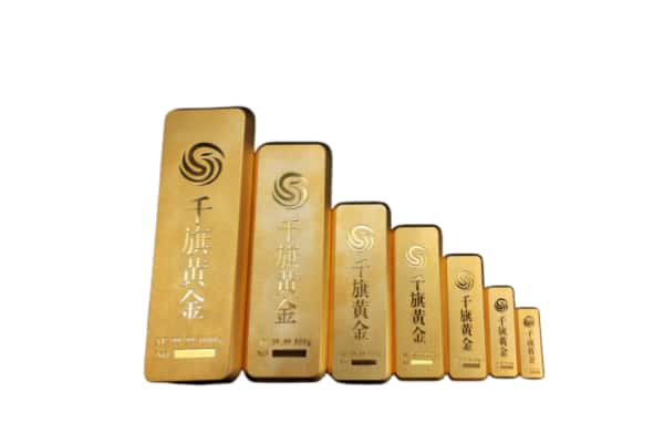 鄂尔多斯上门回收各种金条价格