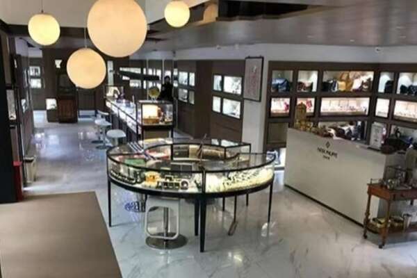 鄂尔多斯寄卖奢侈品店